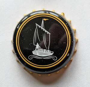 Atlantic Blonde, Brasserie des Gabariers